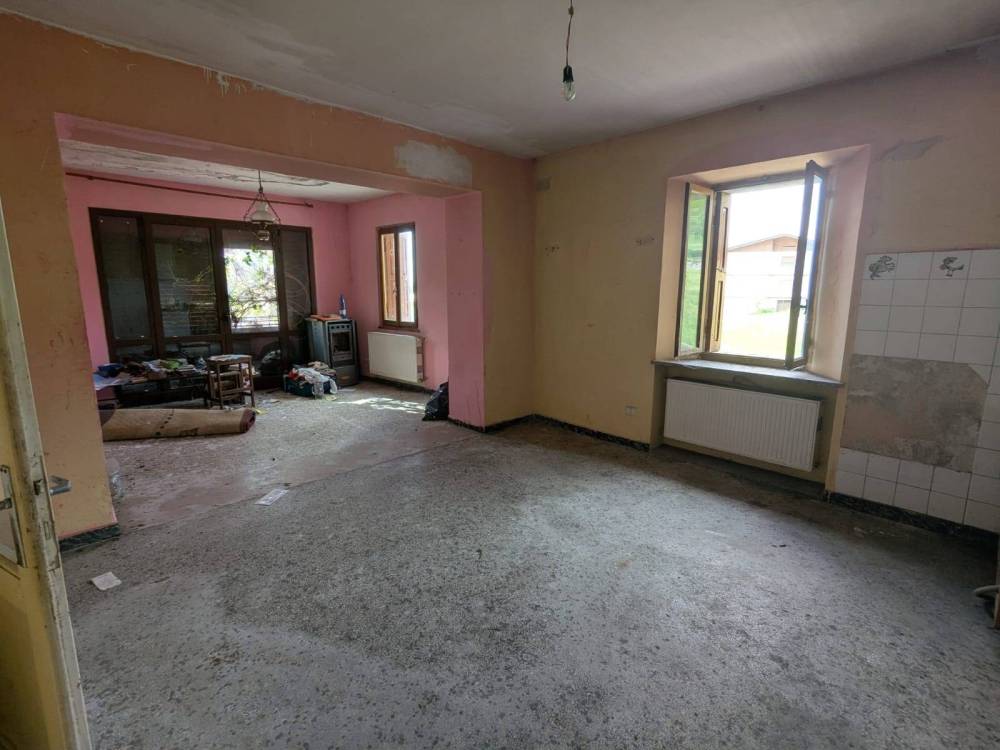 casa indipendente in vendita a Sospirolo in zona Susin