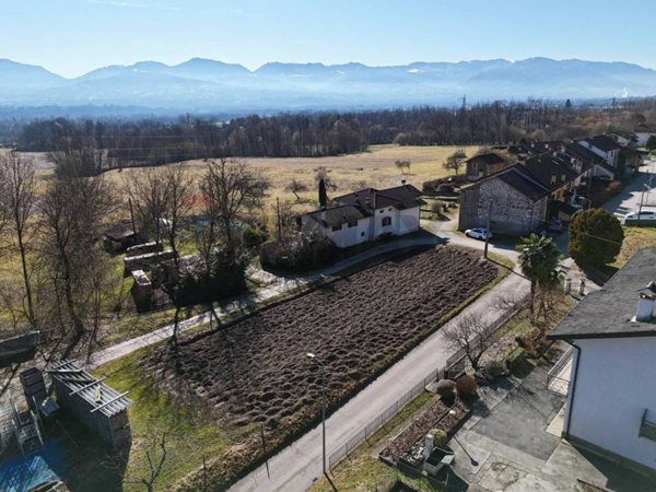 bifamiliare in vendita a Sospirolo in zona Gron
