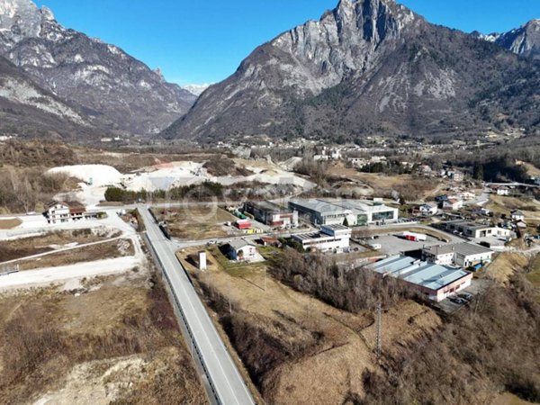 terreno edificabile in vendita a Sospirolo in zona Torbe