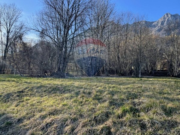 terreno edificabile in vendita a Sospirolo in zona Susin