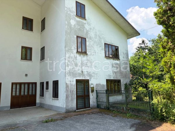 casa indipendente in vendita a Sospirolo