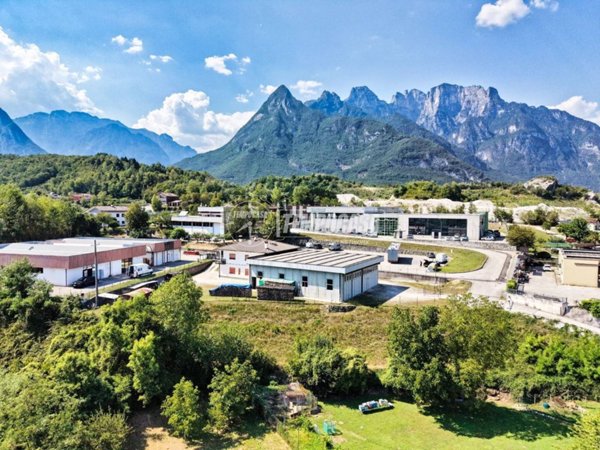 casa indipendente in vendita a Sospirolo