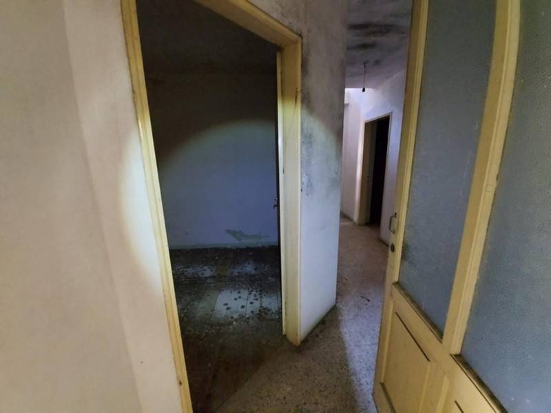 intera palazzina in vendita a Sovramonte in zona Moline