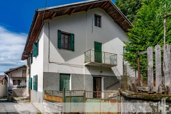 casa indipendente in vendita a Sovramonte in zona Faller