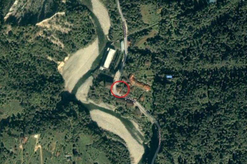 casa indipendente in vendita a Sovramonte in zona Moline