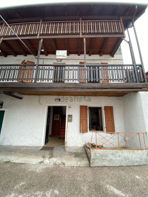 appartamento in vendita a Sovramonte