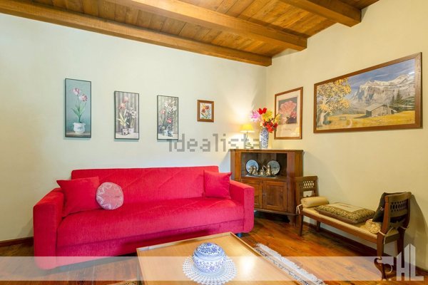 pentavano in vendita a Sovramonte in zona Aune