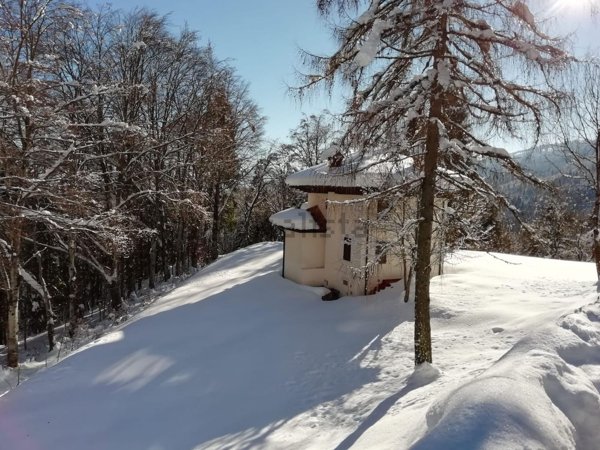 casa indipendente in vendita a Sovramonte in zona Croce d'Aune