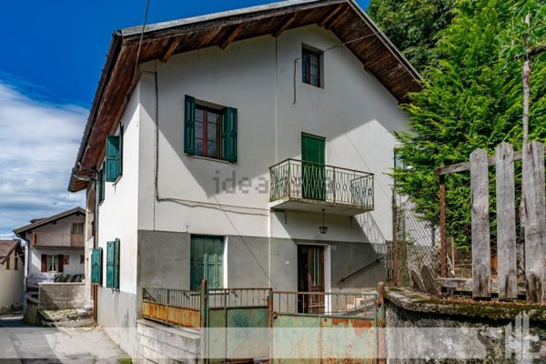 casa indipendente in vendita a Sovramonte in zona Faller