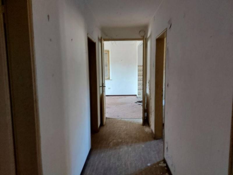 appartamento in vendita a Sovramonte in zona Moline