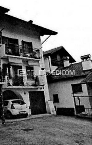 appartamento in vendita a Sovramonte in zona Sorriva