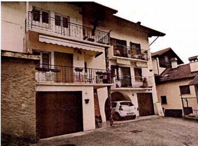 appartamento in vendita a Sovramonte in zona Sorriva