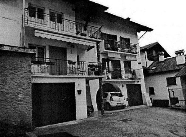 appartamento in vendita a Sovramonte in zona Sorriva