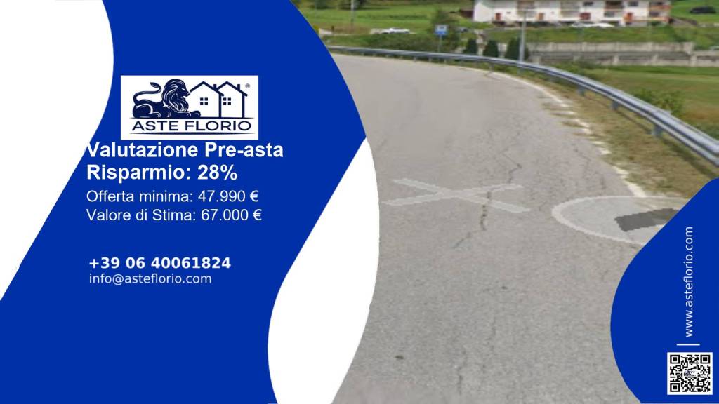 appartamento in vendita a Sovramonte in zona Faller