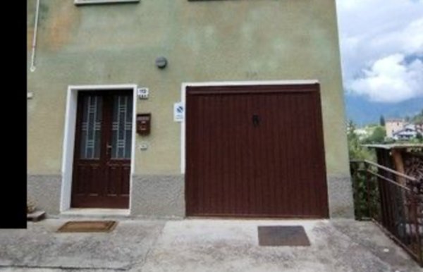 appartamento in vendita a Sovramonte in zona Faller