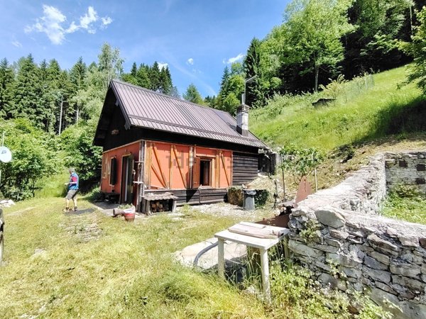 appartamento in vendita a Sovramonte