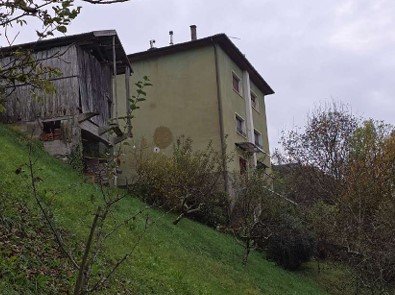appartamento in vendita a Sovramonte in zona Faller