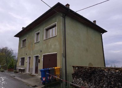 appartamento in vendita a Sovramonte in zona Faller