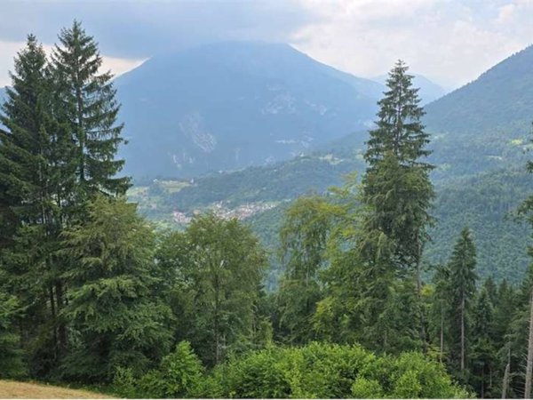 appartamento in vendita a Sovramonte