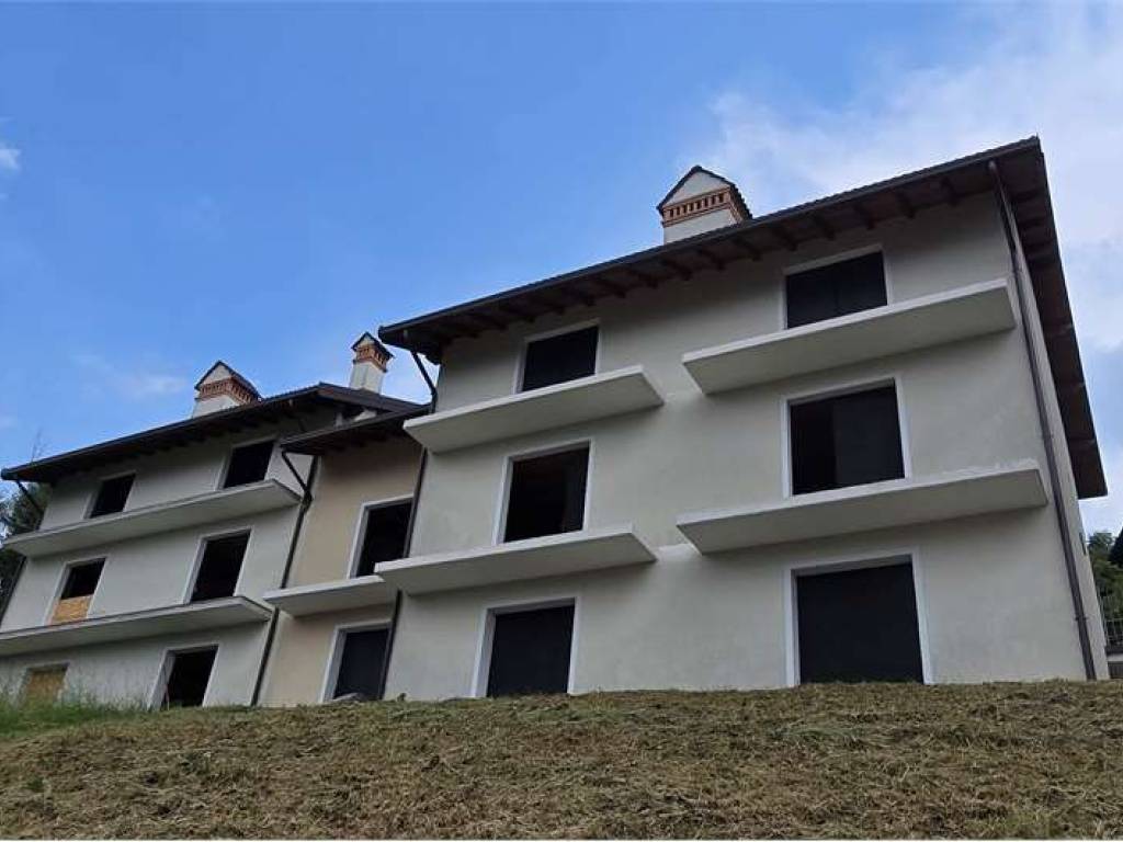 casa indipendente in vendita a Sovramonte