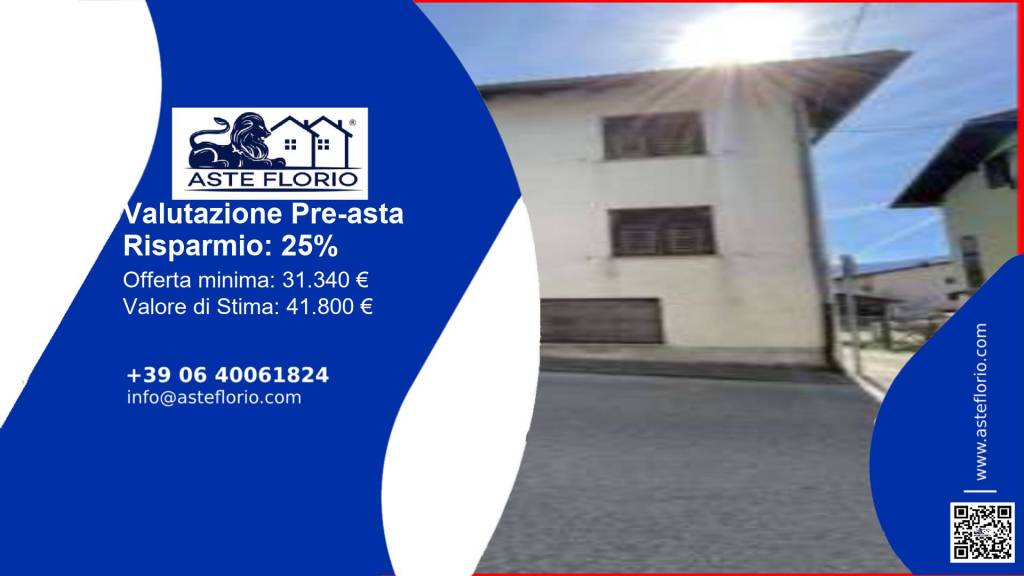 appartamento in vendita a Sovramonte in zona Sorriva