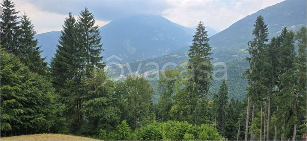 appartamento in vendita a Sovramonte