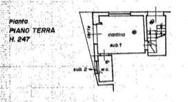 appartamento in vendita a Sovramonte in zona Sorriva