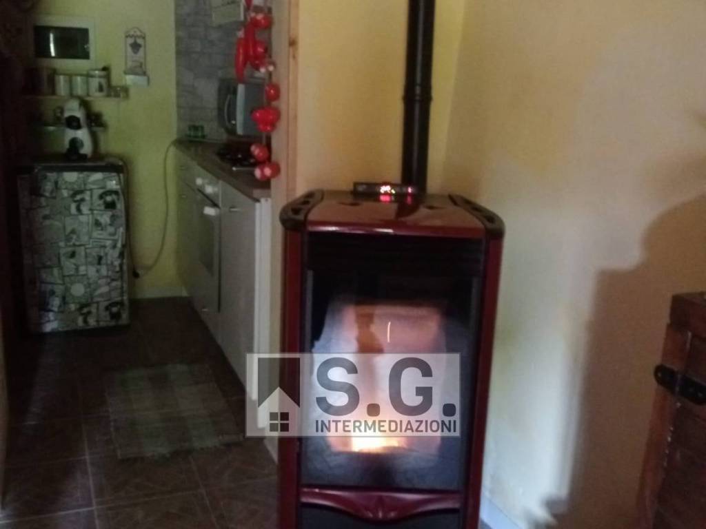 appartamento in vendita a Sovramonte in zona Servo