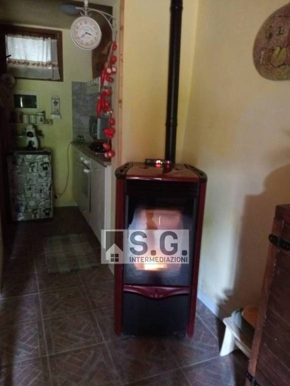 appartamento in vendita a Sovramonte in zona Servo