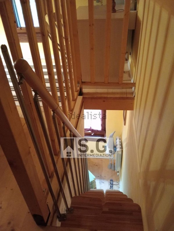 appartamento in vendita a Sovramonte in zona Servo