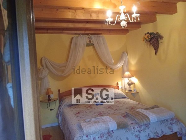 appartamento in vendita a Sovramonte in zona Servo