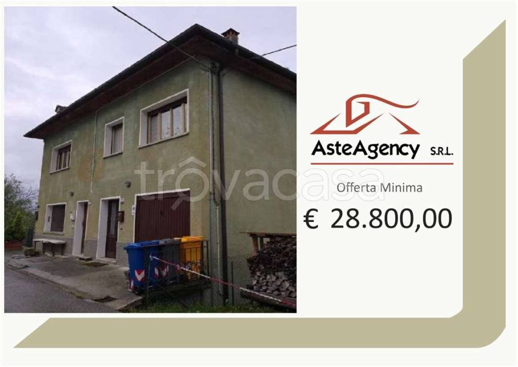 appartamento in vendita a Sovramonte in zona Faller