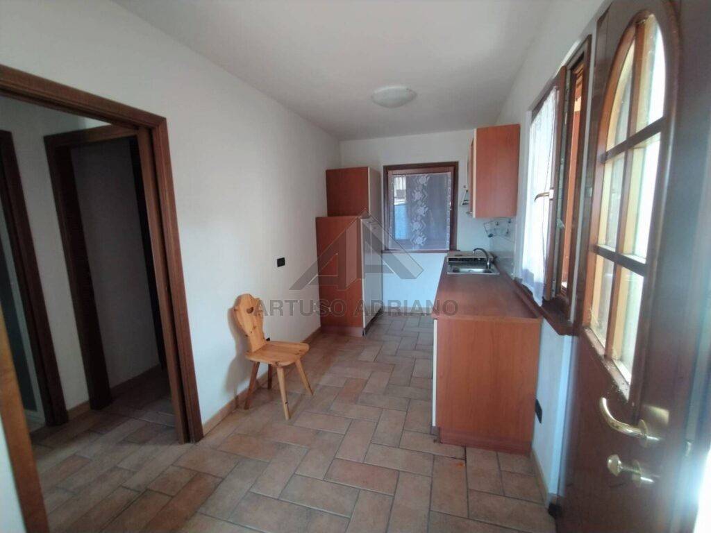 appartamento in vendita a Sovramonte