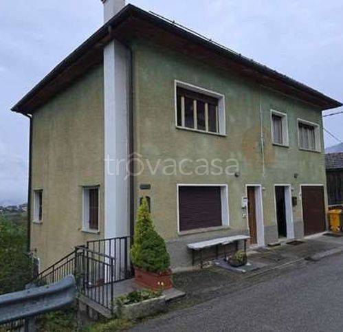 appartamento in vendita a Sovramonte