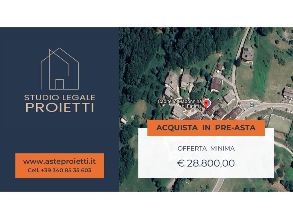 appartamento in vendita a Sovramonte