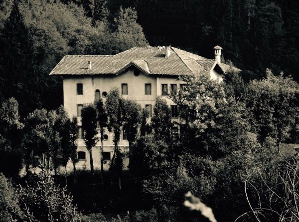 villa in vendita a Sovramonte in zona Servo