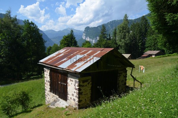 appartamento in vendita a Sovramonte