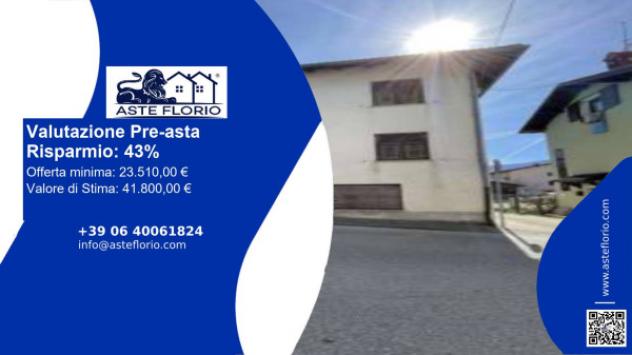 appartamento in vendita a Sovramonte in zona Sorriva