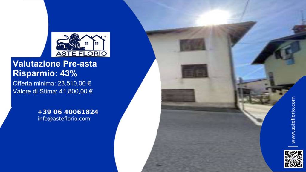 appartamento in vendita a Sovramonte in zona Sorriva