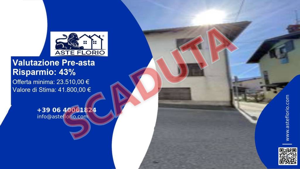 appartamento in vendita a Sovramonte in zona Sorriva