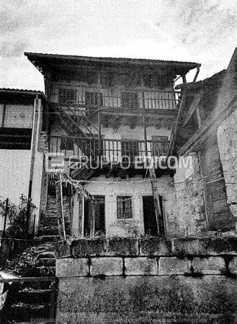 casa indipendente in vendita a Sovramonte in zona Faller