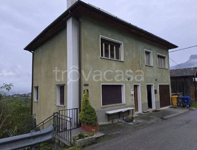 appartamento in vendita a Sovramonte