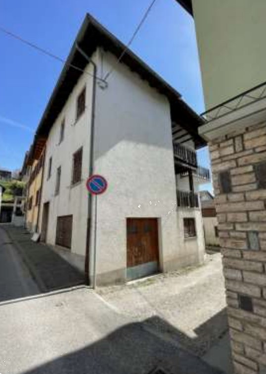 appartamento in vendita a Sovramonte in zona Sorriva