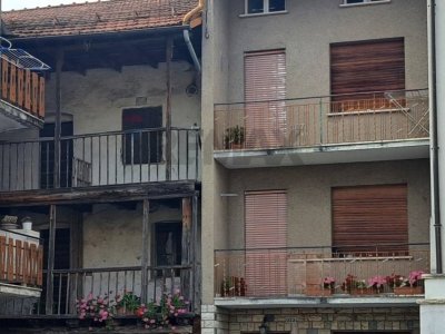 casa indipendente in vendita a Sovramonte in zona Sorriva