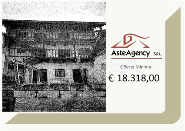 casa indipendente in vendita a Sovramonte in zona Faller