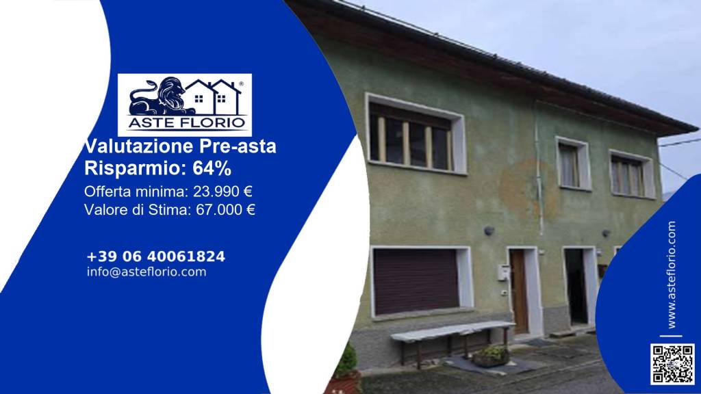 appartamento in vendita a Sovramonte in zona Faller