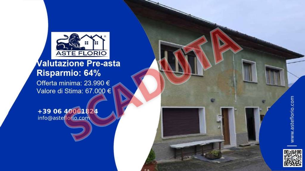 appartamento in vendita a Sovramonte in zona Faller