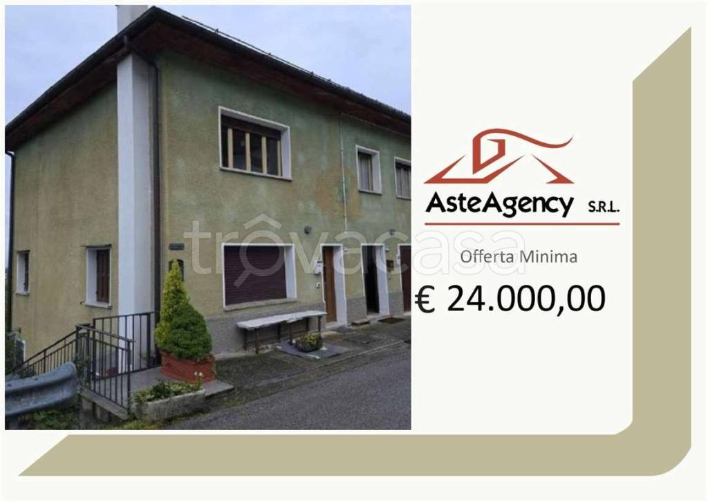 appartamento in vendita a Sovramonte in zona Faller