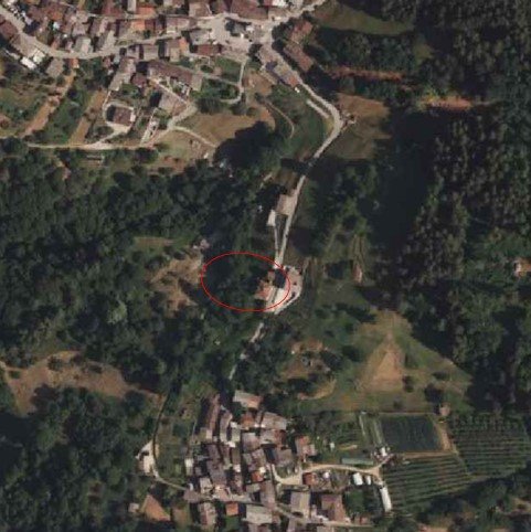 appartamento in vendita a Sovramonte in zona Faller