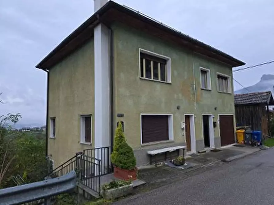 appartamento in vendita a Sovramonte in zona Faller